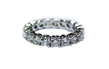 Caputo Jewelers Eternity Rings