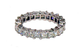 Caputo Jewelers Eternity Rings