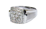 Caputo Jewelers Men's Rings