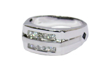 Caputo Jewelers Men's Rings