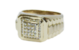 Caputo Jewelers Men's Rings