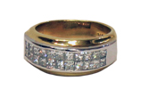 Caputo Jewelers Wedding Bands